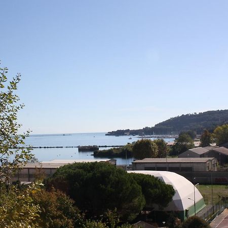 Ca De Maoa Un Tuffo Nel Mare Apartment La Spezia Bagian luar foto