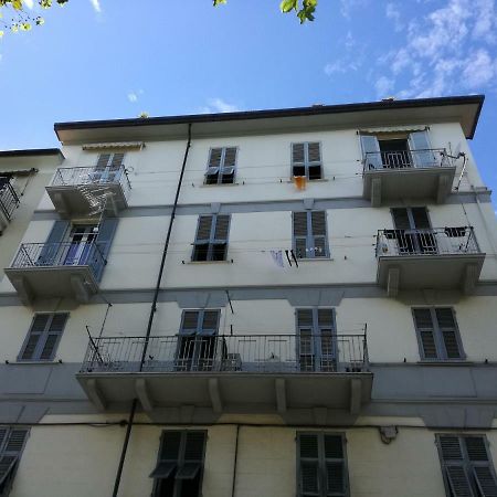 Ca De Maoa Un Tuffo Nel Mare Apartment La Spezia Bagian luar foto